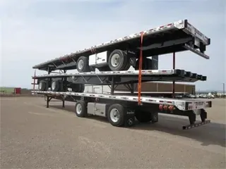 2022 Great Dane FLP-0024-00053