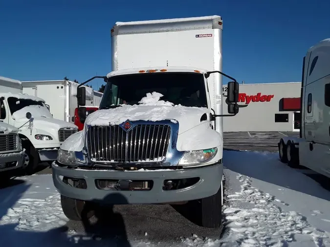 2020 NAVISTAR INTERNATIONAL MV607 (4X2)9059650d234037d6ac8ed7b7aecf7f2f