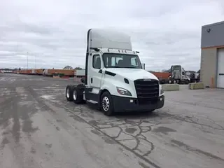 2019 Freightliner Cascadia