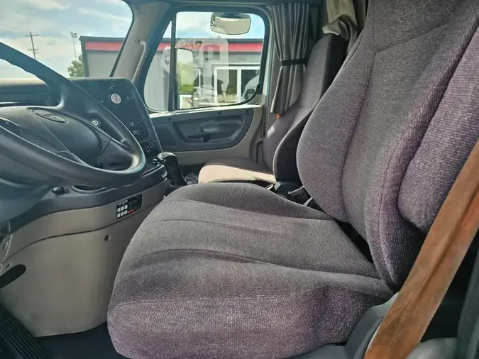 2020 FREIGHTLINER CASCADIA 125