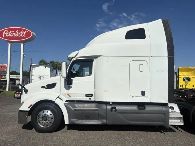 2019 Peterbilt 579