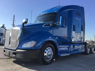 2018 KENWORTH T680