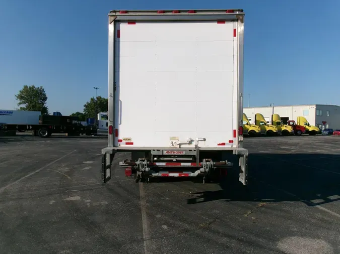 2020 Freightliner Business Class M2 106