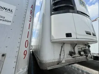 2017 GREAT DANE TRAILERS 48/162/102