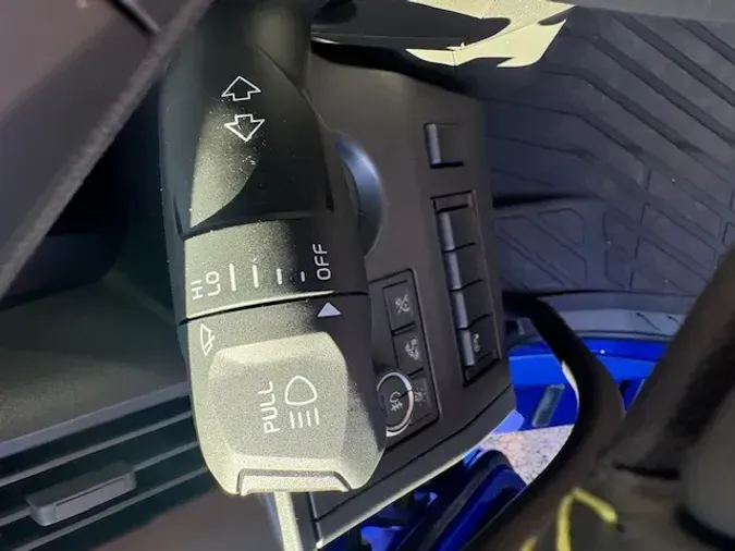 2026 VOLVO TRUCK VNL64TV04