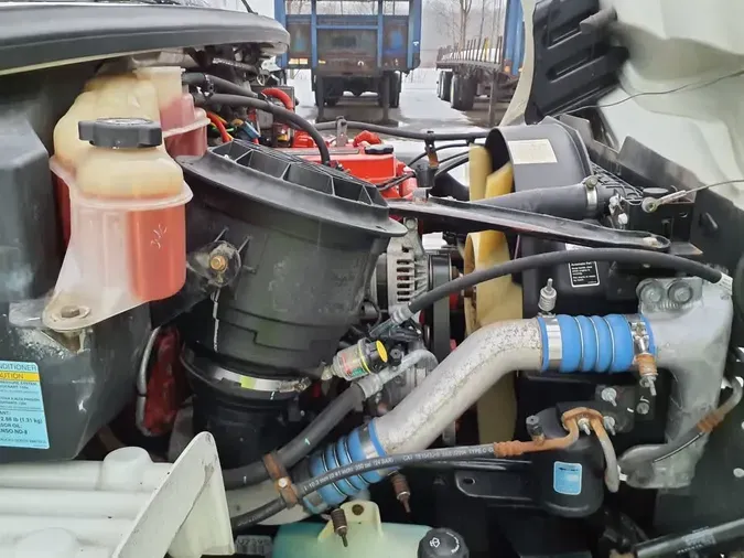 2019 FREIGHTLINER/MERCEDES M2 106905cbb02304919a3fa2bb4e79cc0a367