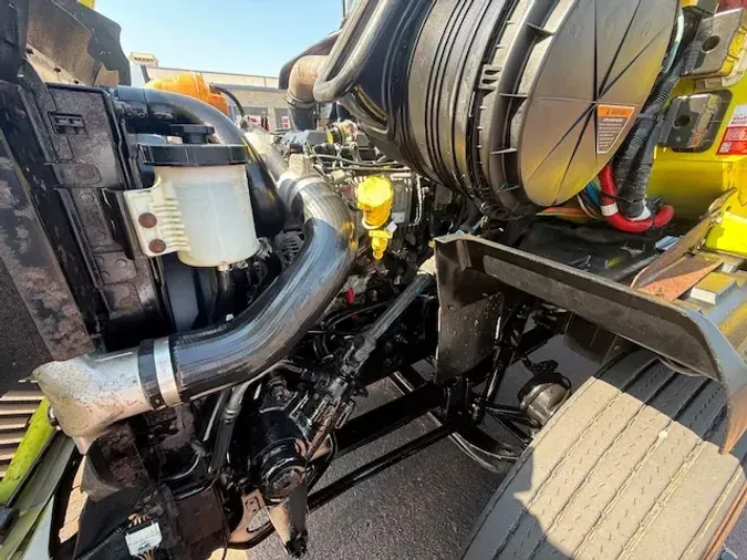 2020 INTERNATIONAL RH613