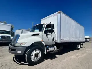 2018 NAVISTAR INTERNATIONAL 4300