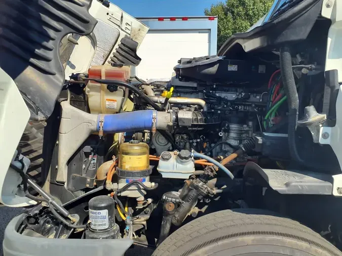 2020 FREIGHTLINER CASCADIA 125