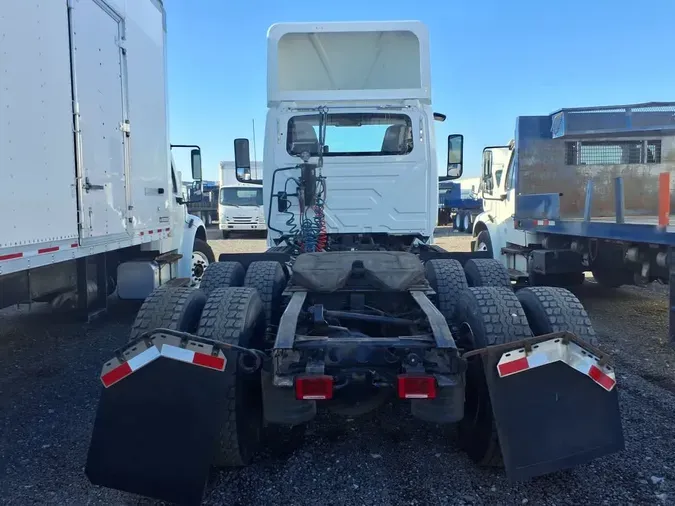 2019 NAVISTAR INTERNATIONAL LT625 DAYCAB T/A905e0b686fc1e2846e6141c30f246f5d