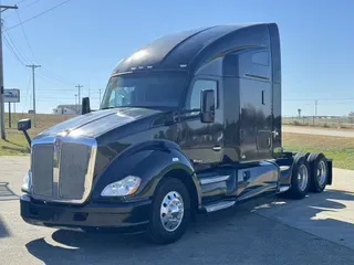 2015 KENWORTH T680