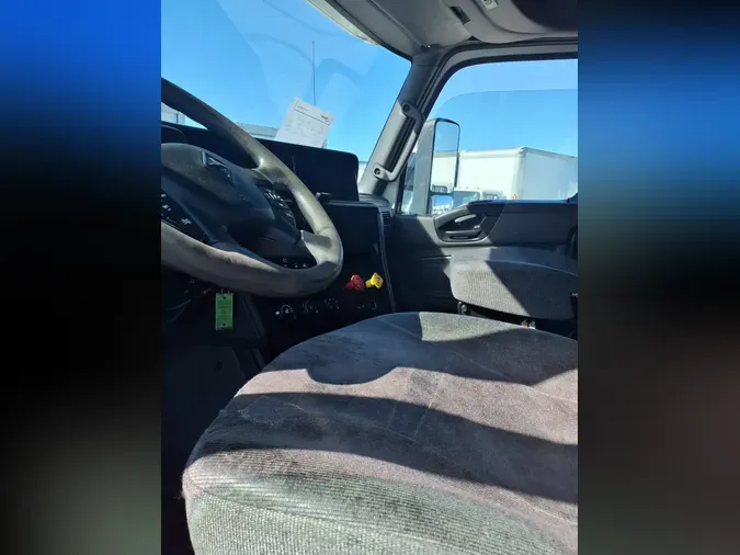 2020 NAVISTAR INTERNATIONAL LT625 SLPR CAB