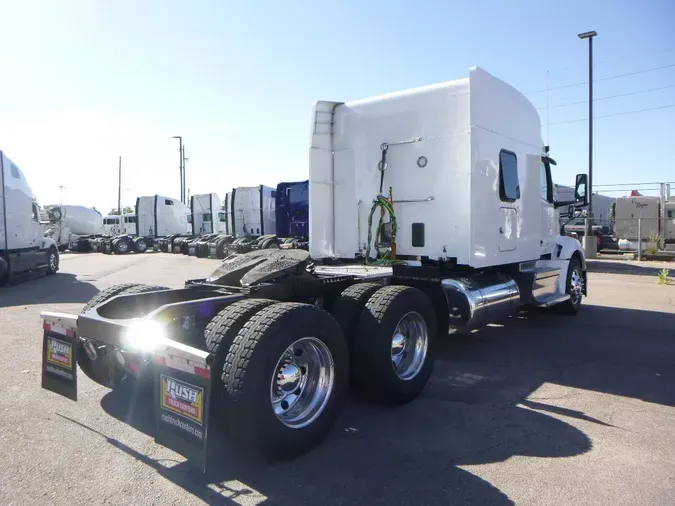 2022 Peterbilt 579905e529b39c918ee6af3cfc7902b93fa