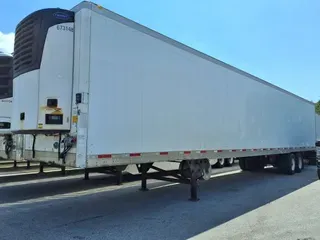 2017 UTILITY TRAILERS VS2RA 53/162/102