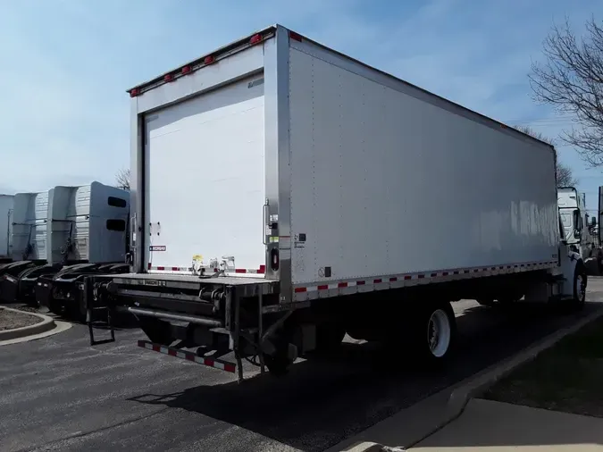 2019 FREIGHTLINER/MERCEDES M2 1069060ee04a15805220f4679f5fc89fd2a