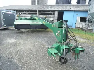 2013 John Deere 946
