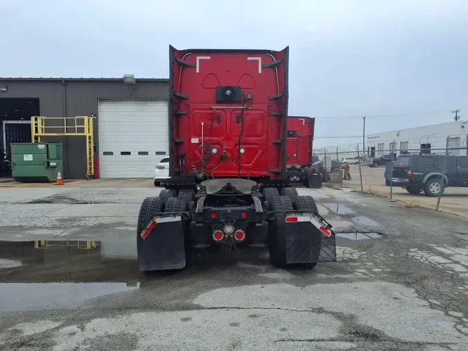 2020 FREIGHTLINER/MERCEDES NEW CASCADIA PX1266490611ad0a21ba6fc61c61d24d1bc2b49