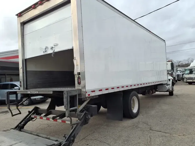 2019 NAVISTAR INTERNATIONAL 4300