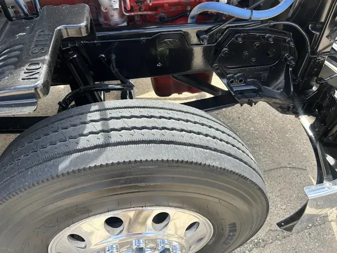 2021 Peterbilt 579