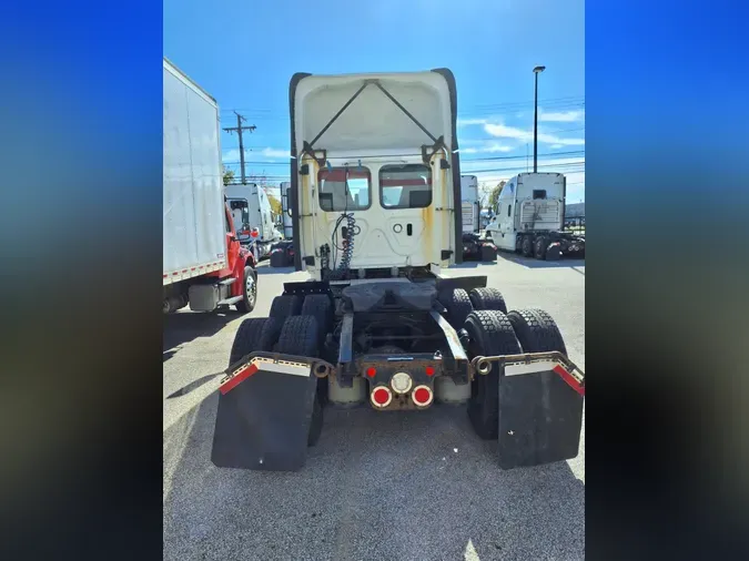 2019 FREIGHTLINER/MERCEDES NEW CASCADIA PX12664