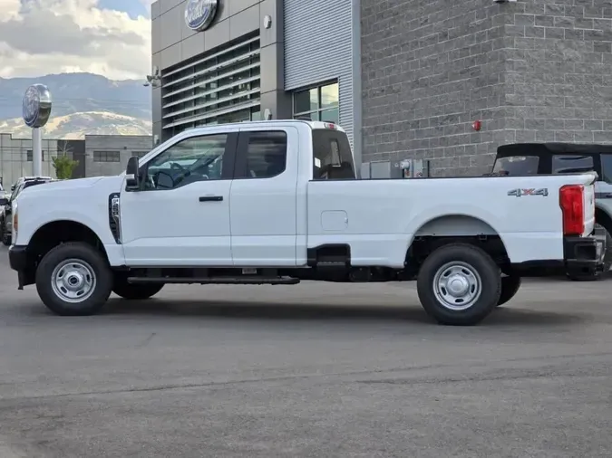 2024 Ford Super Duty F-250 SRW