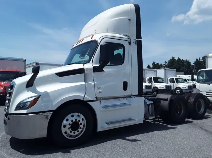 2020 FREIGHTLINER/MERCEDES NEW CASCADIA PX12664906450d61bc1d46ab3ad4c7bf4285de1