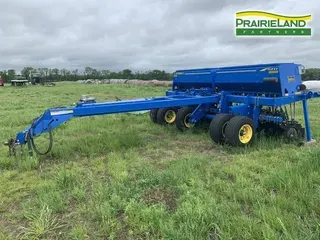 2018 Landoll 5211