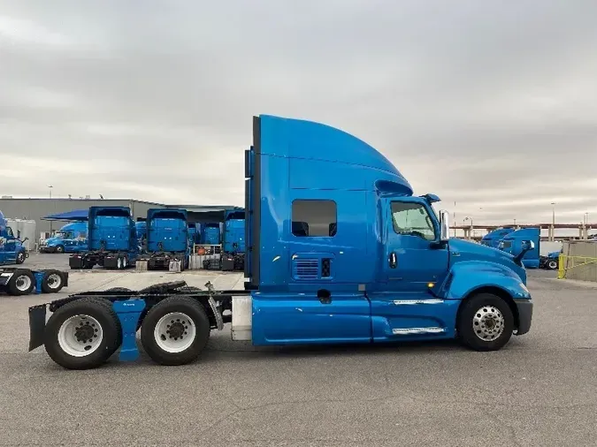 2019 International LT625