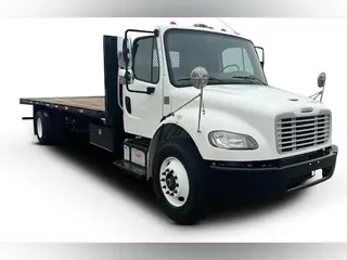 2018 Freightliner Business Class M2 106