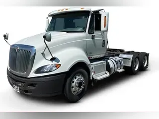 2015 International ProStar+