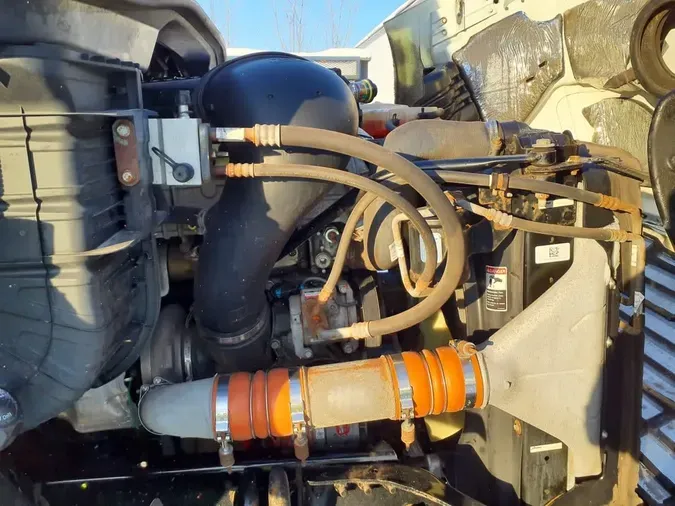 2019 FREIGHTLINER/MERCEDES CASCADIA 113