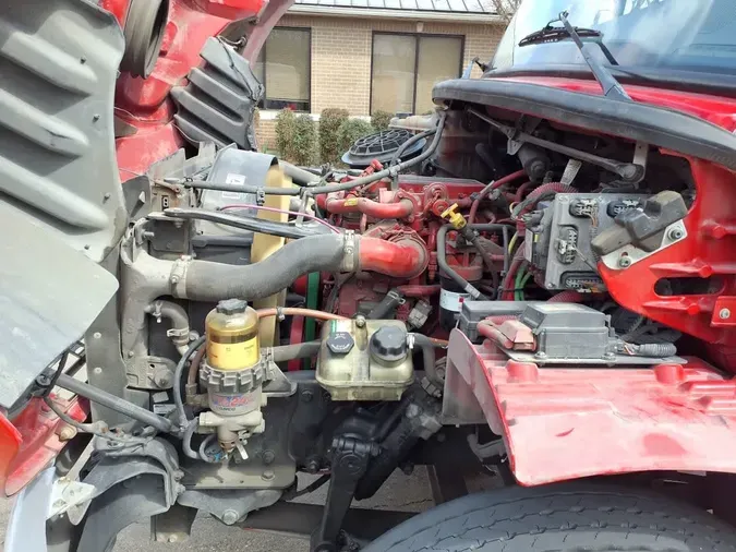 2019 FREIGHTLINER/MERCEDES M2 106