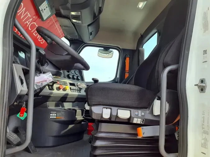 2019 FREIGHTLINER NEW CASCADIA PX12664