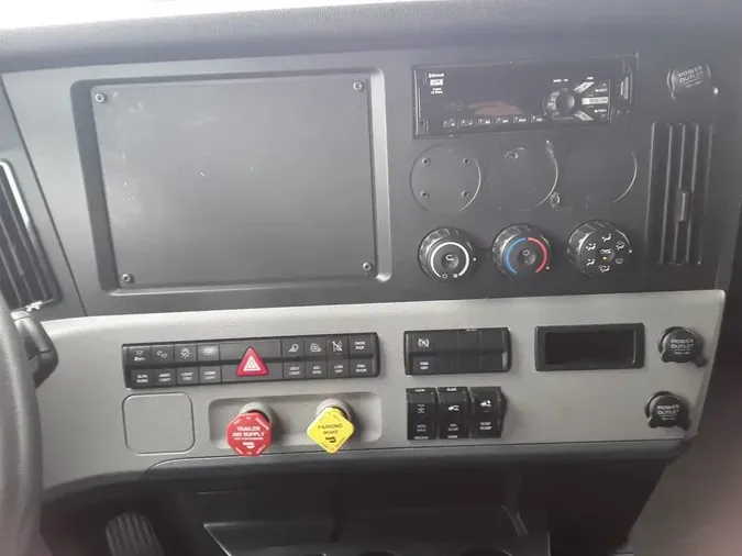 2021 FREIGHTLINER/MERCEDES NEW CASCADIA PX12664