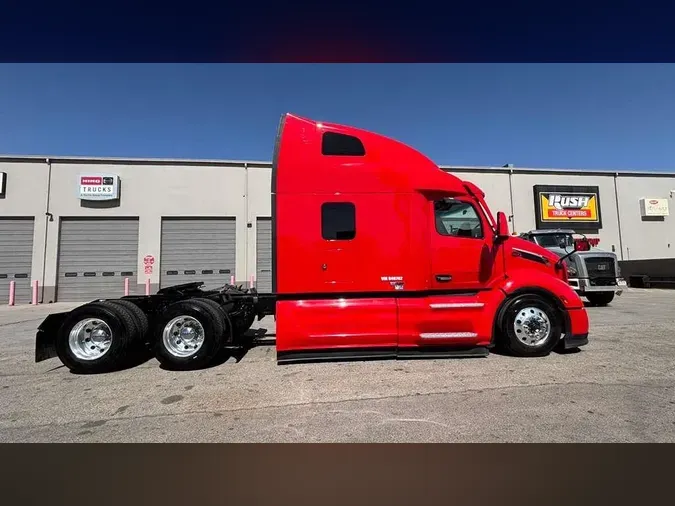 2024 Peterbilt 579