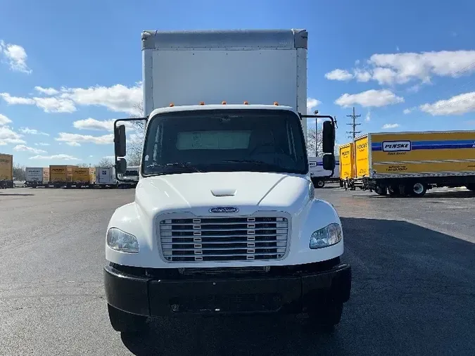 2019 Freightliner M2