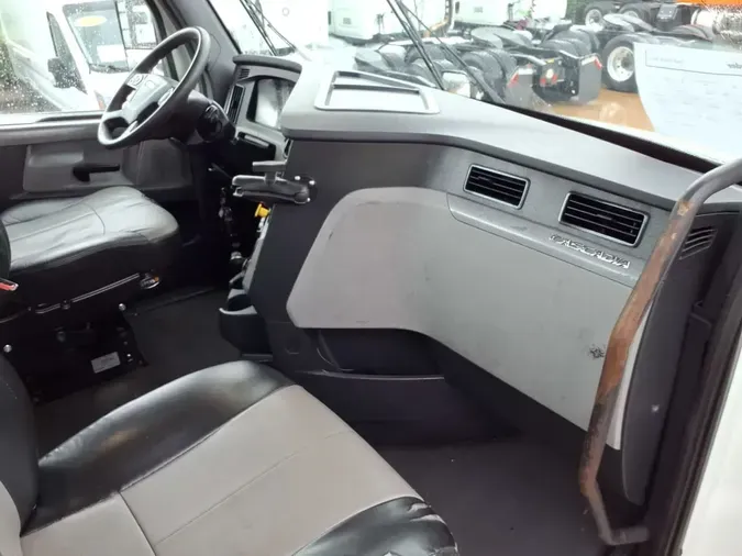 2021 FREIGHTLINER/MERCEDES NEW CASCADIA PX12664