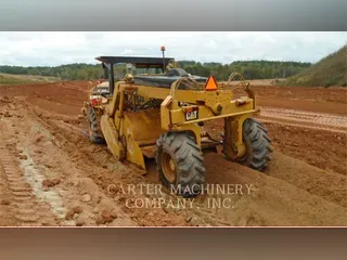 2008 Caterpillar RM-500