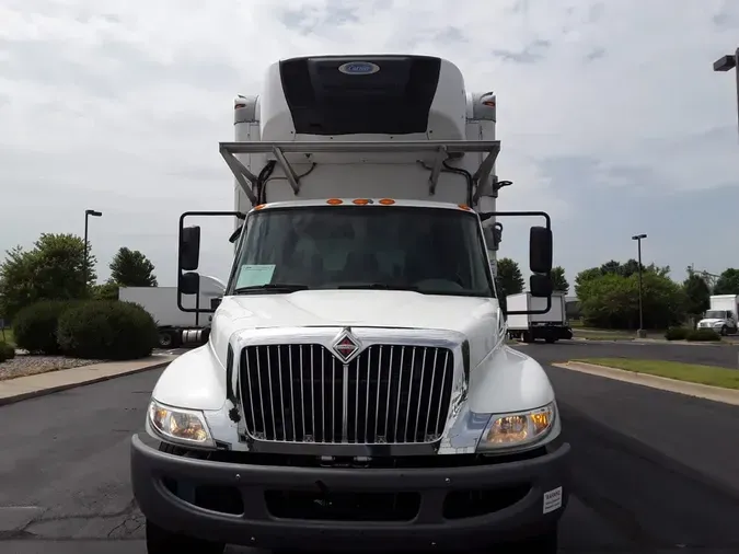 2019 NAVISTAR INTERNATIONAL 4300