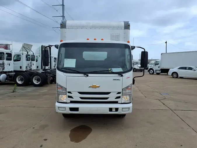 2021 CHEVROLET MOTOR DIV. LCF 4500HD906ac8112863686dd14e61dabe941eab
