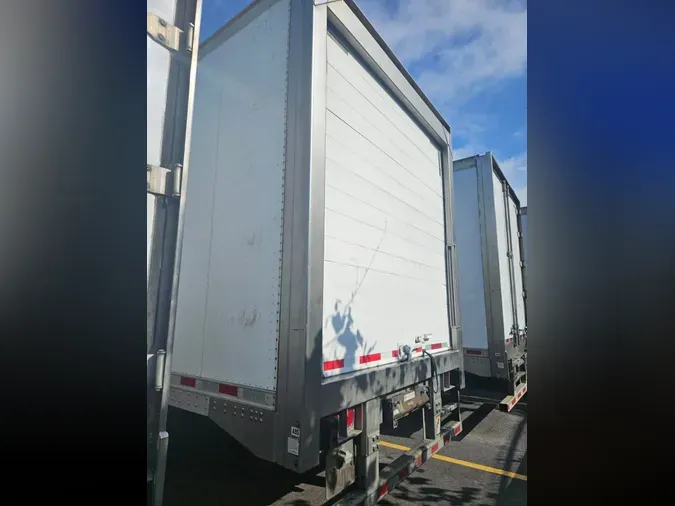 2016 GREAT DANE 7211TZ-1 48/160/102