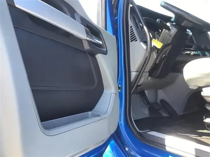 2021 KENWORTH T680