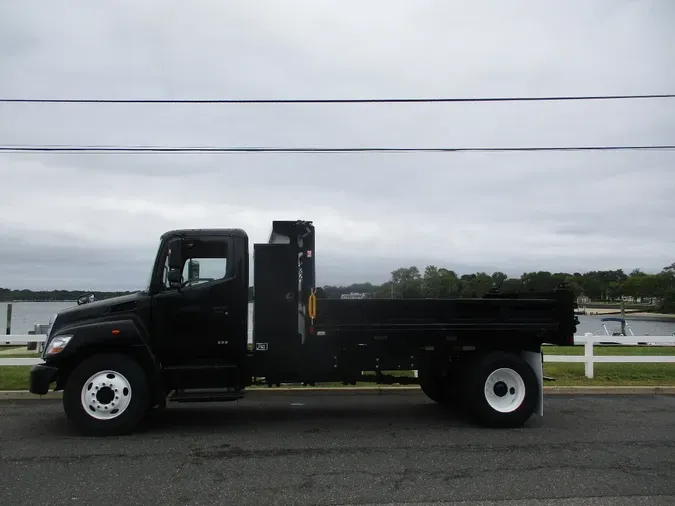 2013 HINO 338906f445b3f8d1c3e8bea927da8eec054