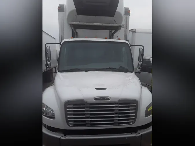 2018 FREIGHTLINER/MERCEDES M2 106