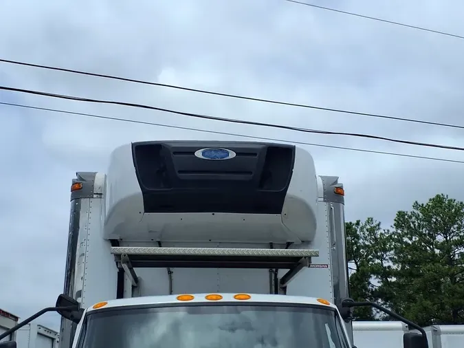2019 NAVISTAR INTERNATIONAL MV607 (4X2)