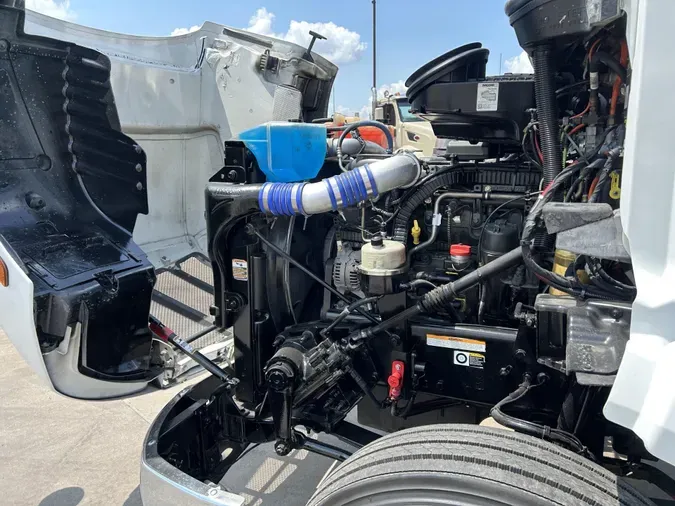 2020 Peterbilt 579