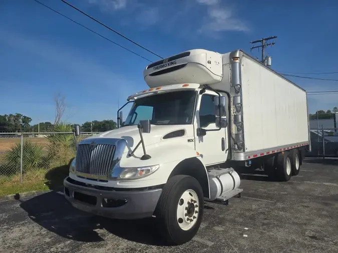 2020 NAVISTAR INTERNATIONAL MV607 (6X4)9070731035b01114c2ffaaa4584fffa9