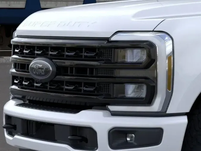 2024 Ford Super Duty F-350 SRW