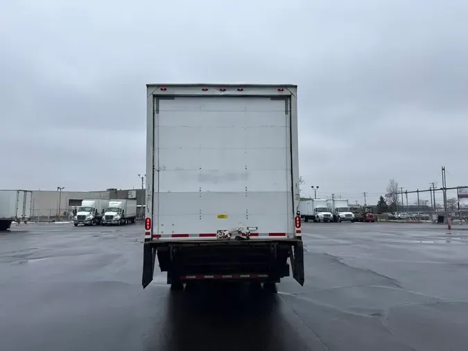 2019 FREIGHTLINER/MERCEDES M2 1069071192056cd19008fb15ace077ae1a5