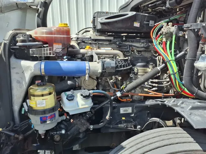 2020 FREIGHTLINER NEW CASCADIA PX12664